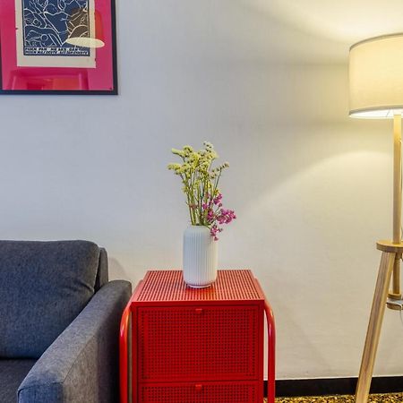 Casaviva - Splendido Bilocale A Genova Brignole Appartement Buitenkant foto