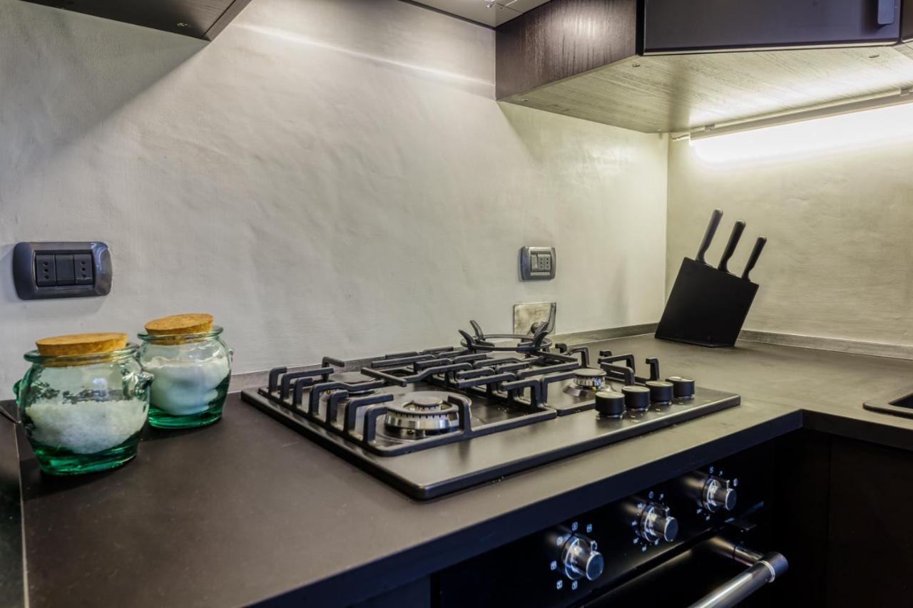 Casaviva - Splendido Bilocale A Genova Brignole Appartement Buitenkant foto
